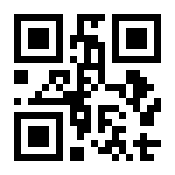 QR Code permettant d'accéder à un contenu spécifique